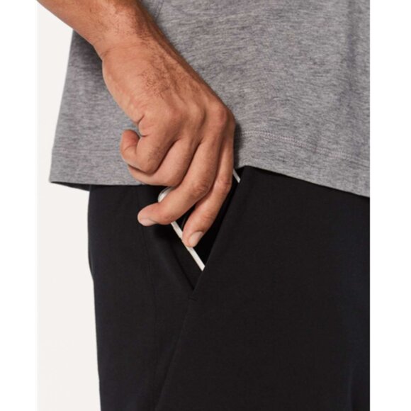 Lululemon Connector Short 9" Black - Picture 4 of 16